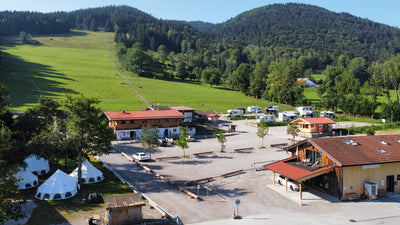 Region: Oedberg am Tegernsee