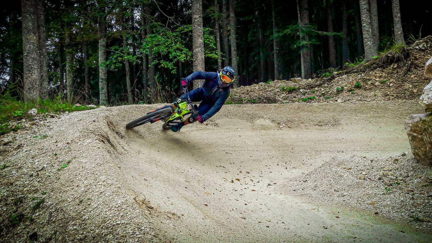 02.09. (Sa) 10:00 Uhr | Level 3: Bikepark Grundkurs | Intensivkurs | Bikepark Oberammergau