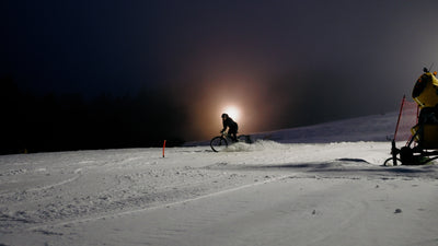 22.02.25 (Sa), 15:00 Uhr | Snowbike-Rennen