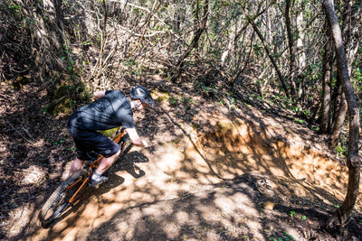 Trailcamp Toskana 16.09.2023 - 23.09.2023