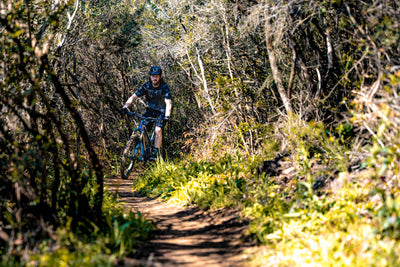 Trailcamp Toskana 16.09.2023 - 23.09.2023