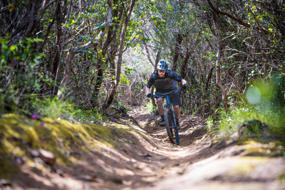 Trailcamp Toskana 16.09.2023 - 23.09.2023