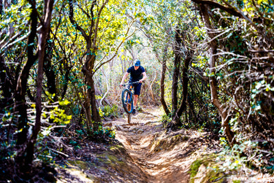 Trailcamp Toskana 16.09.2023 - 23.09.2023