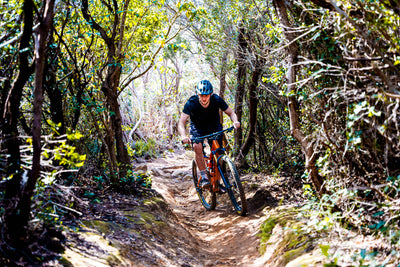 Trailcamp Toskana 09.09.2023 - 16.09.2023