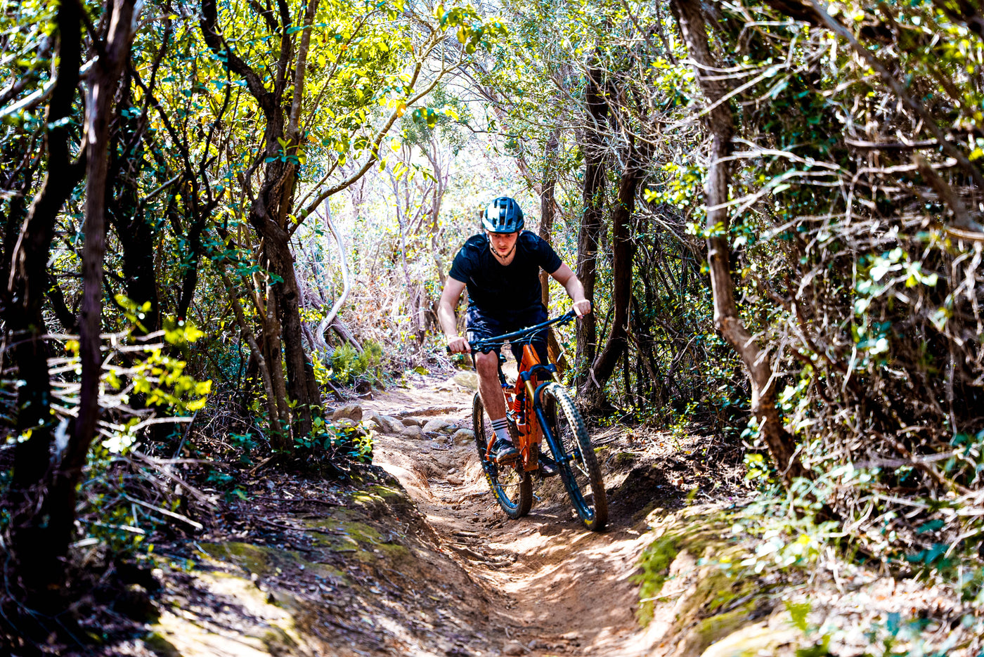 Trailcamp Toskana 16.09.2023 - 23.09.2023