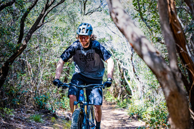 Trailcamp Toskana 16.09.2023 - 23.09.2023