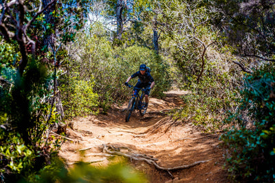 Trailcamp Toskana 16.09.2023 - 23.09.2023