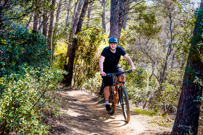 Trailcamp Toskana 16.09.2023 - 23.09.2023