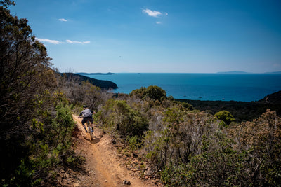 Trailcamp Toskana 16.09.2023 - 23.09.2023