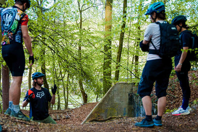 01.09. (Fr) 16:00 Uhr | Level 1: Basic | Kompaktkurs | Isartrails München