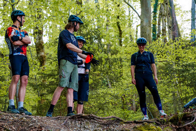 15.06.24 (Sa), 10:00 Uhr | Level 2: Advanced | Intensivkurs | Oedberg am Tegernsee