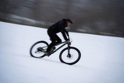 22.02.25 (Sa), 15:00 Uhr | Snowbike-Rennen