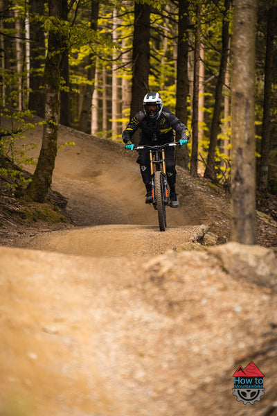 29.06.24 (Sa), 10:00 Uhr | Level 3: Bikepark Grundkurs | Intensivkurs | Bikepark Oberammergau