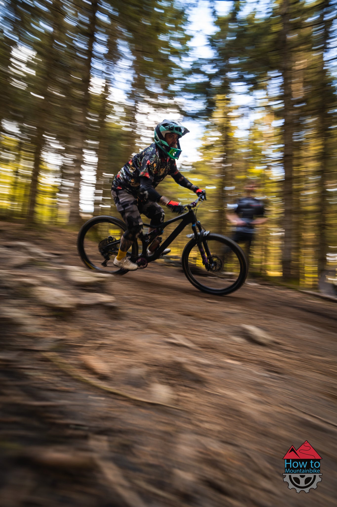 17.10.24 (Do) 10:00 Uhr | Season Final Camp | 3-Tage | Bikepark Geißkopf