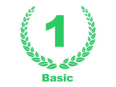 25.08. (Fr) 14:00 Uhr | Level 1: Basic | Intensivkurs | Isartrails München