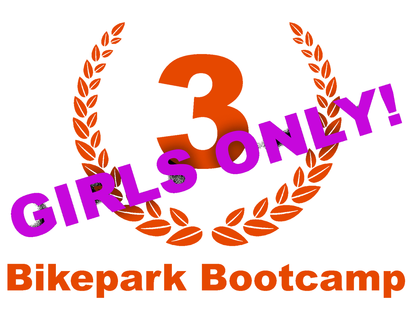 Bikepark Bootcamp Girls Only! | 2-Tage