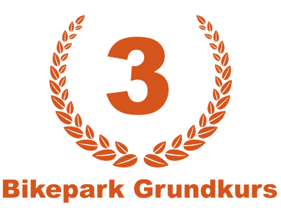 Level 3: Bikepark Grundkurs | Intensivkurs