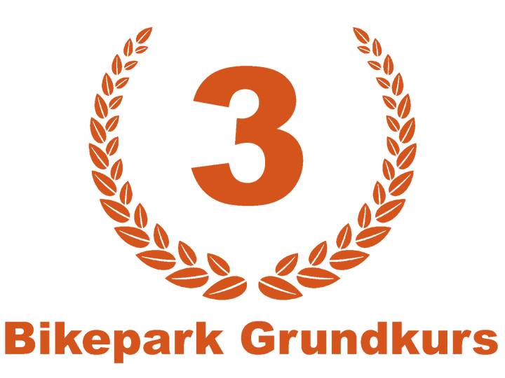 mountainbike grundkurs Level 3: Bikepark Basics MTB-Fahrtechniktraining | Moutainbike Kurs | MTB- Kurs