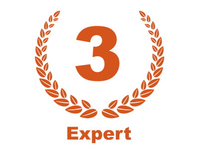 Level 3: Expert | Kompaktkurs