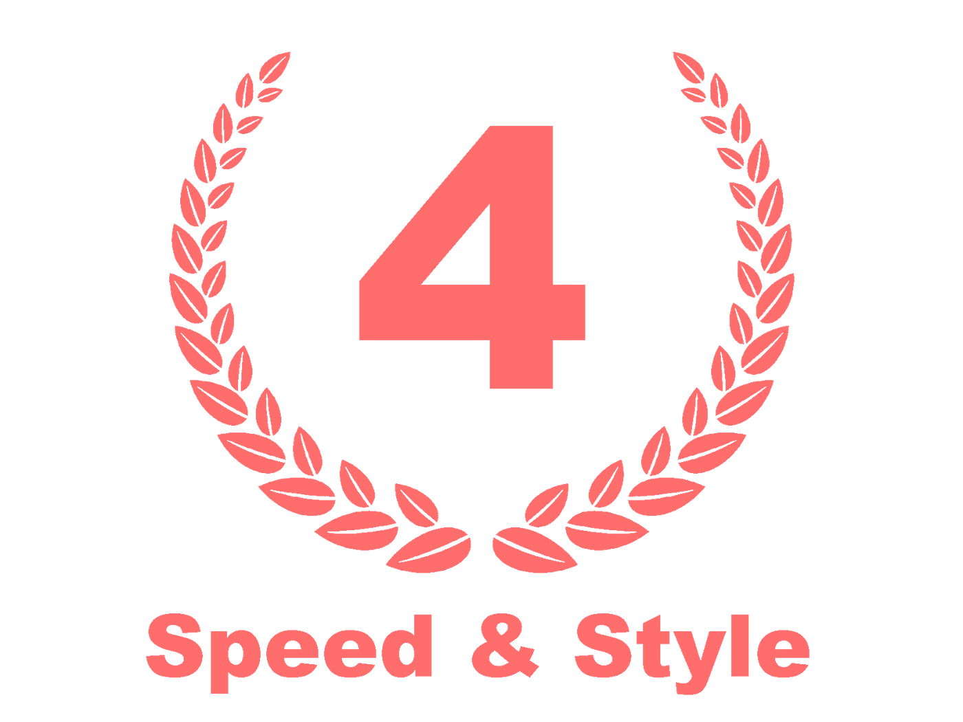 Level 4: Speed & Style | Intensivkurs