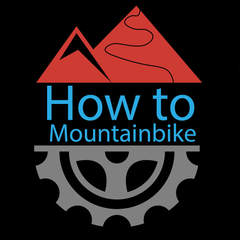 Track My Bike - GPS tracker Fahrrad, Airtag Fahrradhalterung für den  Sattel, unauffälliger Fahrrad Diebstahlschutz, Airtag Halterung für Fahrrad  – How to Mountainbike