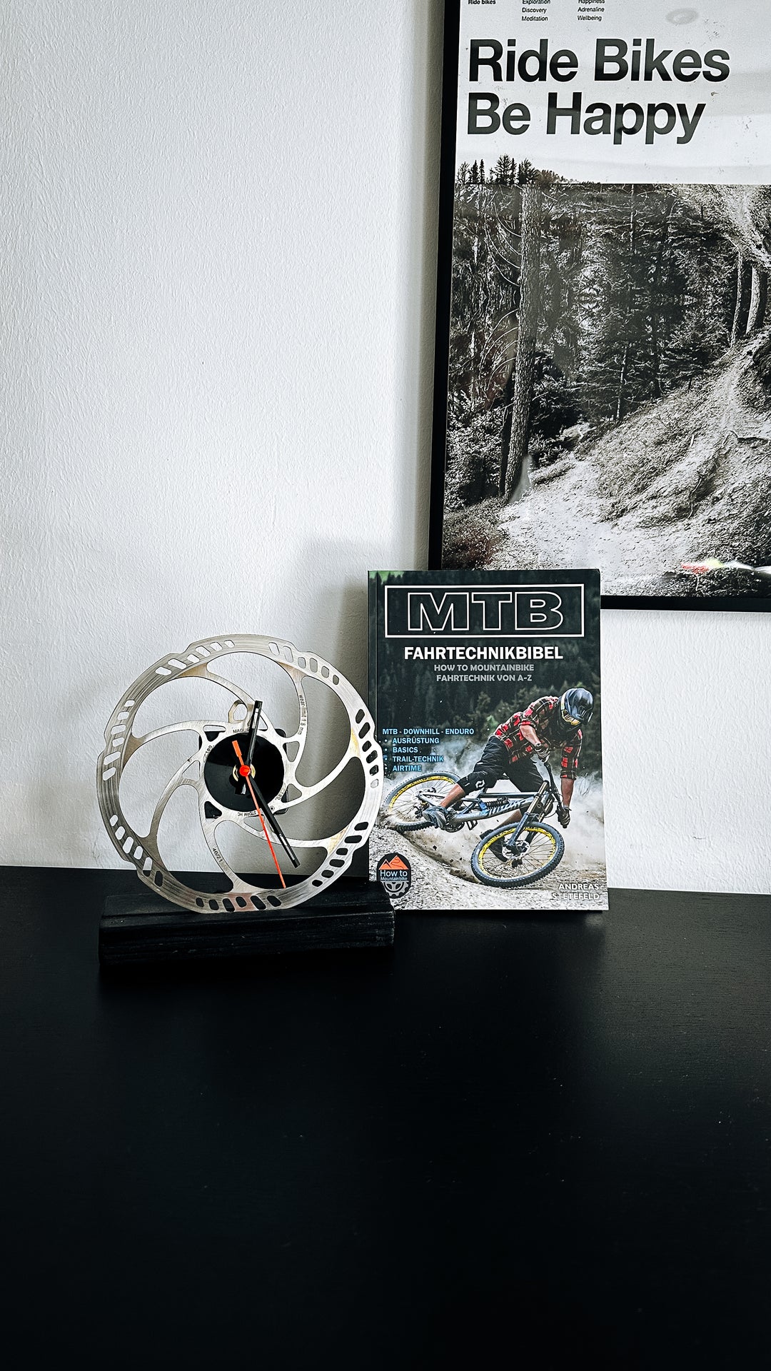 wie wird mountainbike geschrieben Die MTB-Fahrtechnikbibel – How to Mountainbike